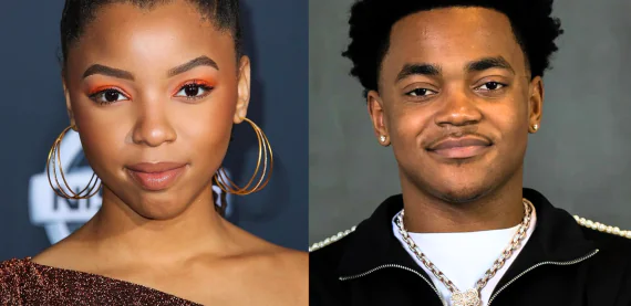 Chloe Bailey e Michael Rainey Jr. estrelarão novo terror do diretor de ‘A Primeira Noite de Crime’