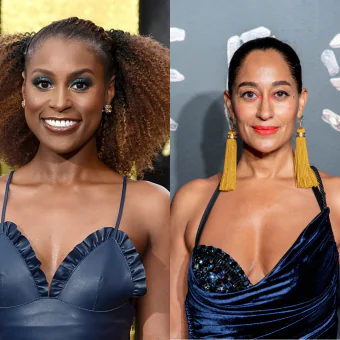 Issa Rae e Tracee Ellis Ross estrelam a 7ª temporada de Black Mirror