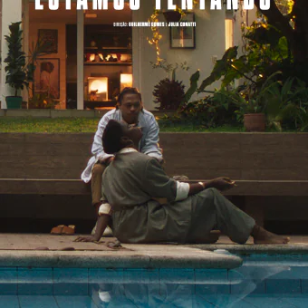 Curta Brasileiro ‘Estamos Tentando’ Compete no 60º Chicago International Film Festival