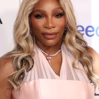 Estrela do tênis Serena Williams retorna ao Brasil para falar sobre liderança e empreendedorismo no iFood Move 2024