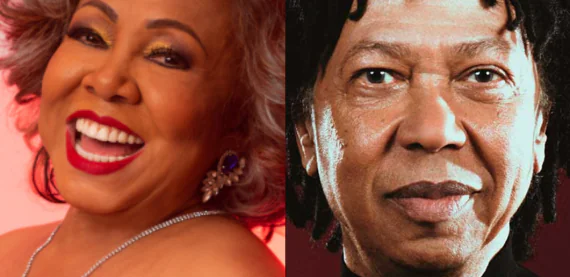 ‘Festival Turá’ terá shows de Alcione e Djavan no Parque Ibirapuera