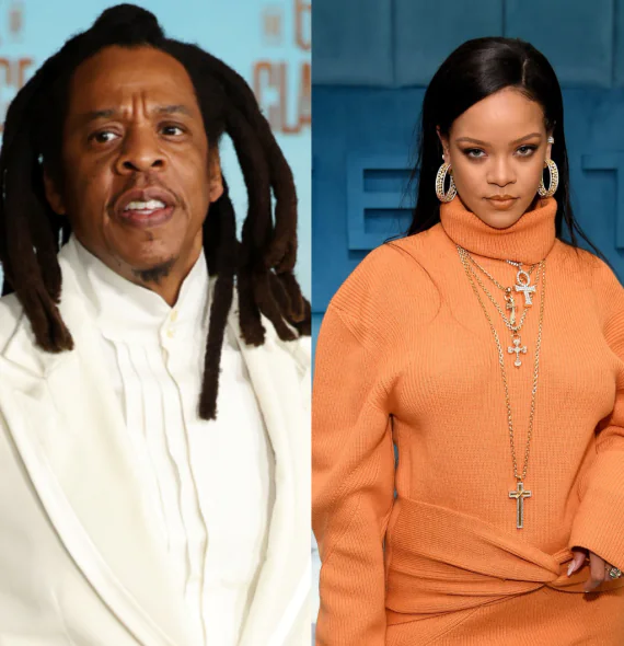 Forbes compartilha lista de celebridades Bilionárias com Jay-Z, Rihanna, Oprah Michael Jordan e outros; confira