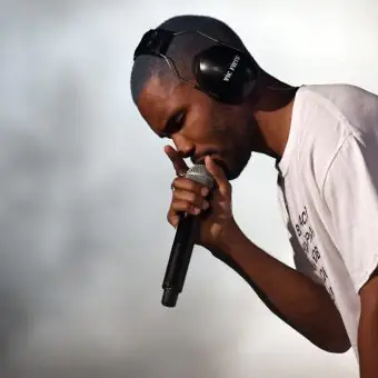 Frank Ocean está trabalhando em músicas novas, revela produtor do Blonde