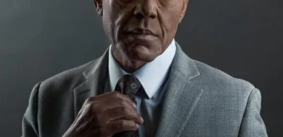 Giancarlo Esposito fala de desafios antes do sucesso em Hollywood; “A luz no fim do túnel foi Breaking Bad”