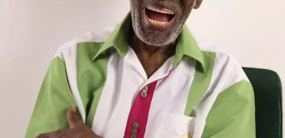 ‘Samba! Agoniza, mas não morre’ celebra os 100 anos do nascimento do sambista Nelson Sargento