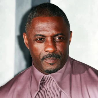 Idris Elba lança carteira digital movida a blockchain para impulsionar economia criativa na África