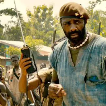 Idris Elba será protagonista de série da A24 sobre guerreiro e líder africano