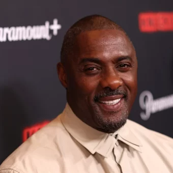 Idris Elba afirma que se mudará para a África ‘para fortalecer a indústria cinematográfica’