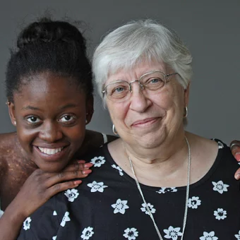 Morre mãe de Michaela DePrince, bailarina do clipe de ‘Freedom’ da Beyoncé, um dia após a morte da filha