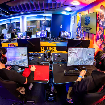 Desafio mundial Red Bull Campus Clutch vai levar 5 players ‘bons de mira’ para experiência na Turquia