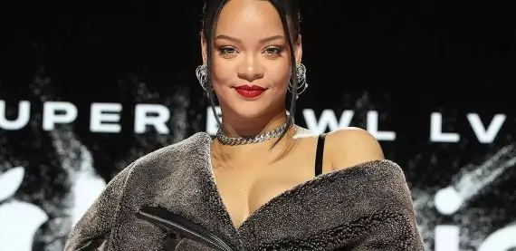 Puma anuncia o retorno de sua parceria com a Fenty, de Rihanna