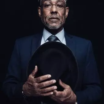 CCXP24 anuncia presença de Giancarlo Esposito, ator das superproduções Breaking Bad, The Boys e The Mandalorian