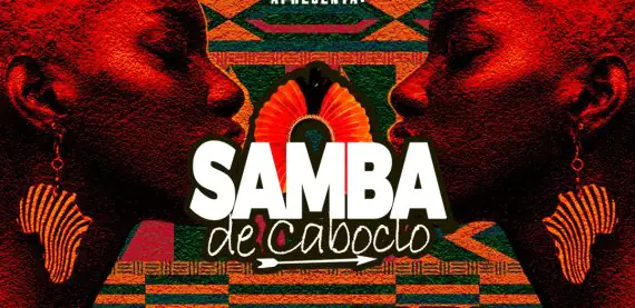 Samba da Resistência homenageará mês da consciência negra em Salvador