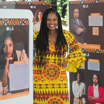 Exposição ‘Pessoas Negras, Negócios Potentes’ celebra afroempreendedorismo em Salvador