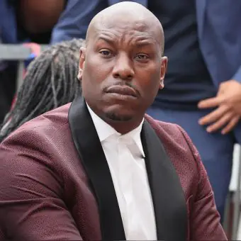 Tyrese Gibson protesta e acusa injustiça em decisão sobre pensão à ex-esposa e filhas