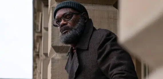 Invasão Secreta com Samuel L. Jackson estreia na Disney+