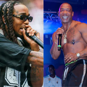 Ja Rule e Quavo poderão se apresentar no Mainstreet Festival, de acordo com Orochi