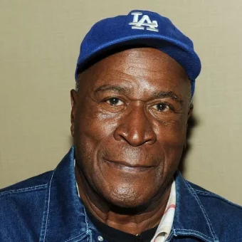 John Amos, ator de ‘Um Príncipe em Nova York’ e ex-jogador de futebol americano, morre aos 84 anos