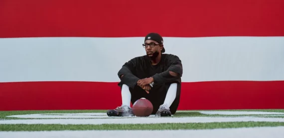 ‘Not Like Us’, de Kendrick Lamar, é eleita a melhor música de 2024 pela Pitchfork