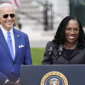 Joe Biden nomeia 40 mulheres negras juízas para o judiciário federal dos Estados Unidos