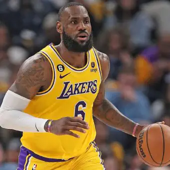 Lebron James anuncia retorno às Olimpíadas: “O único objetivo é ganhar uma medalha de ouro”