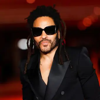 Lenny Kravitz diz que está em celibato enquanto espera a pessoa certa