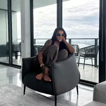 Ludmilla compra apartamento por R$ 13,5 milhões em Miami