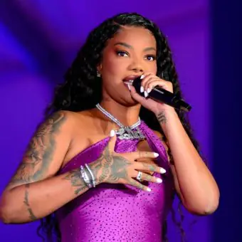 Ludmilla é descrita como ‘próxima pop star brasileira’ pelo jornal britânico The Guardian