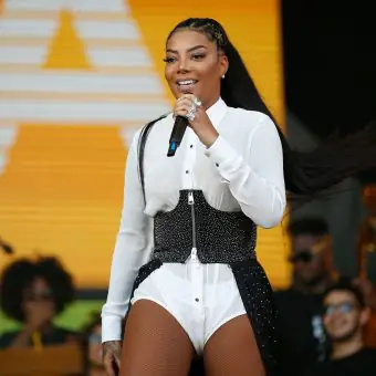 Ludmilla encerra parceria com a Central Sonora e WK Entertainment