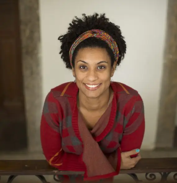 Dono de ferro-velho é condenado a cinco anos de prisão por obstrução de justiça no caso Marielle Franco