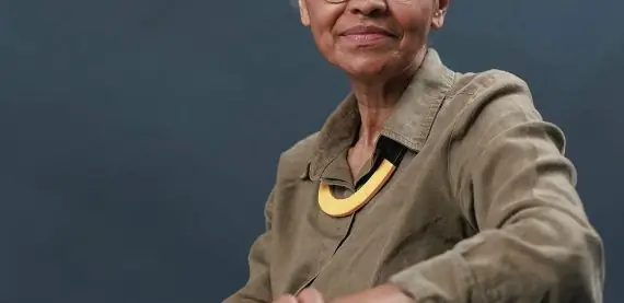 Marina Silva é eleita uma das 100 pessoas mais influentes de 2024 no mundo pela revista Time