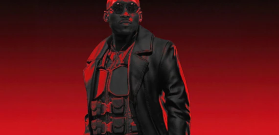 Marvel pausa desenvolvimento de ‘Blade’ e outros projetos fora da Saga do Multiverso