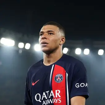 Mbappe confirma que deixará o PSG no final da temporada