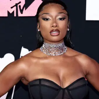 Megan Thee Stallion é acusada de assédio sexual por cinegrafista