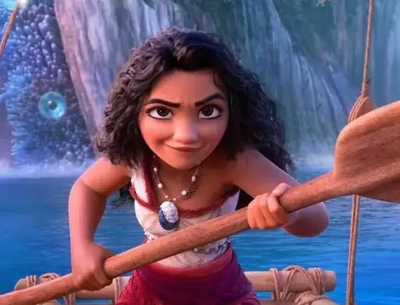 Moana: Um Mar de Aventuras chega aos cinemas ainda em 2024