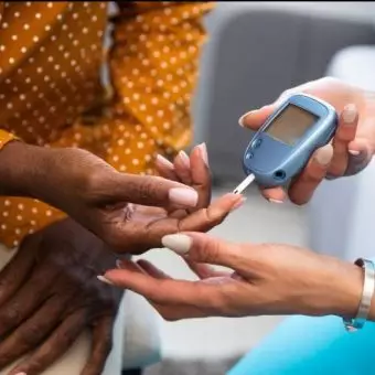 Mulheres pretas têm maiores chances para controle inadequado de diabetes tipo 2, aponta estudo