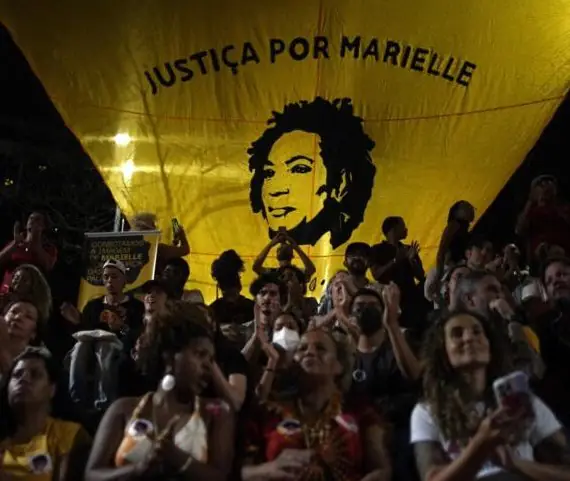 PF prende novos suspeitos no caso Marielle