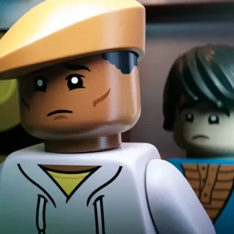 Filme biográfico LEGO de Pharrell Williams é vendido digitalmente após duas semanas nos cinemas