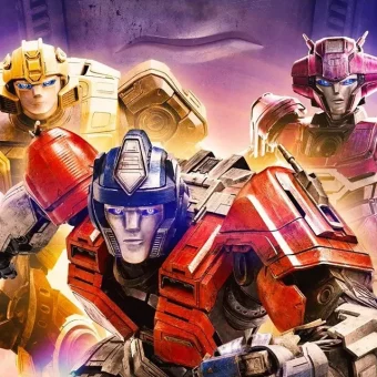 Pré-venda de ‘Transformers: O Início’ começa nesta quinta-feira (12); veja como comprar ingressos