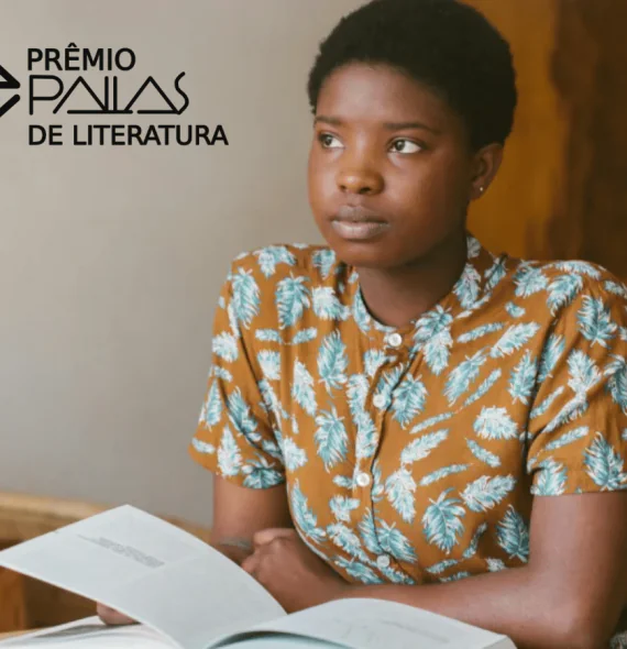 Prêmio Pallas 2024 está com inscrições abertas para novos autores negros