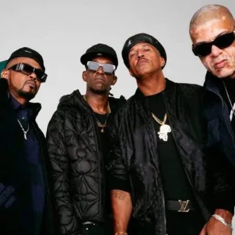 Nova pesquisa revela conexão ancestral nos antepassados dos Racionais MCs; confira!