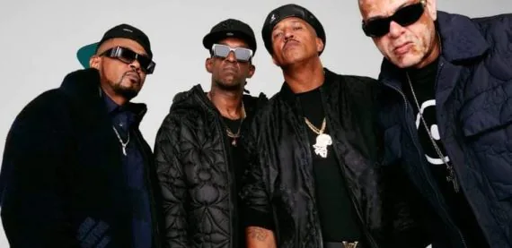 Nova pesquisa revela conexão ancestral nos antepassados dos Racionais MCs; confira!