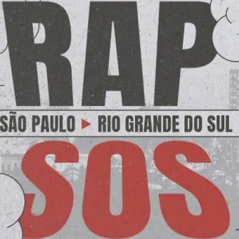 Rap SOS SP: veja mais sobre festival em prol das vítimas do RS