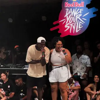 Red Bull Dance Your Style: São Paulo recebe seletiva do evento no Centro Cultural