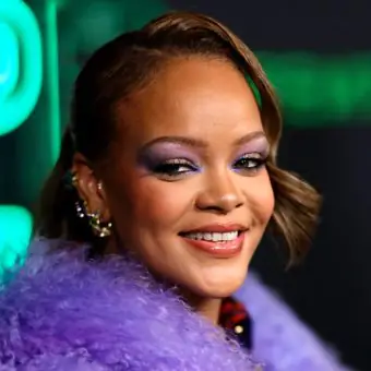 Rihanna nas Olimpíadas: produtos da Fenty Beauty serão entregues aos medalhistas nas Olimpíadas de Paris 2024