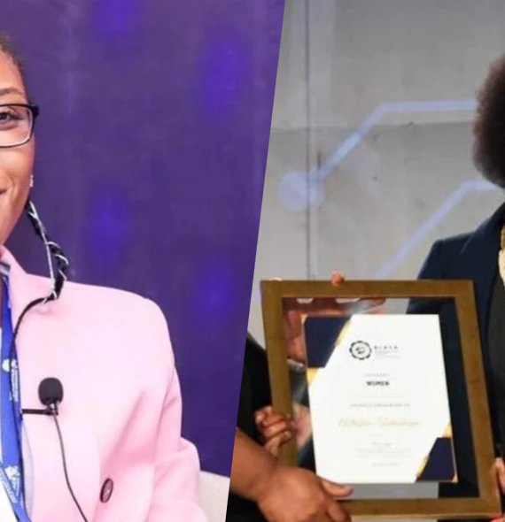 Conheça duas mulheres africanas que estão moldando o futuro da exploração espacial