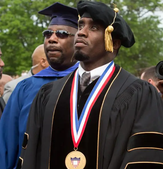 Howard University revoga o diploma honorário de Diddy em meio a ações judiciais e investigações federais