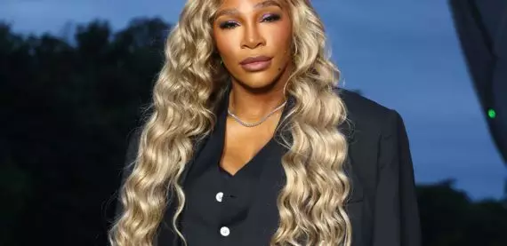 Serena Williams rebate acusações de clareamento de pele: ‘Amo minha aparência’