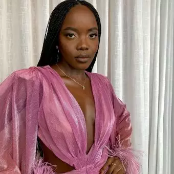 Clara Moneke confirma que será protagonista da próxima novela das 7 da Globo: ‘Mereci isso’