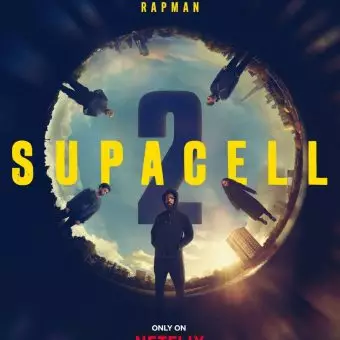 Supacell, série de super-heróis, tem 2ª temporada confirmada pela Netflix